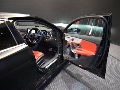 صورة مصغرة 18 لـ 2025 Mercedes-BENZ A-CLASS AMG