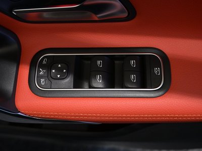 صورة مصغرة 20 لـ 2025 Mercedes-BENZ A-CLASS AMG