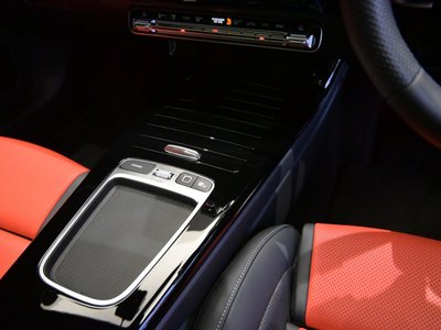 صورة مصغرة 43 لـ 2025 Mercedes-BENZ A-CLASS AMG