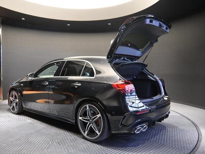 صورة مصغرة 62 لـ 2025 Mercedes-BENZ A-CLASS AMG