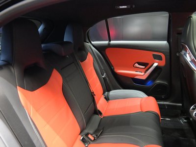 صورة مصغرة 56 لـ 2025 Mercedes-BENZ A-CLASS AMG