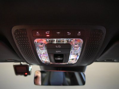 صورة مصغرة 47 لـ 2025 Mercedes-BENZ A-CLASS AMG