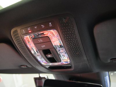 صورة مصغرة 46 لـ 2025 Mercedes-BENZ A-CLASS AMG