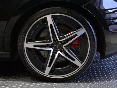 صورة 16 لـ 2025 Mercedes-BENZ A-CLASS AMG