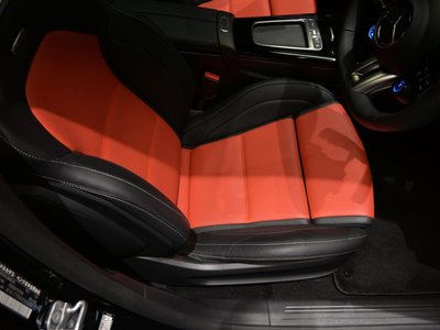 صورة مصغرة 53 لـ 2025 Mercedes-BENZ A-CLASS AMG