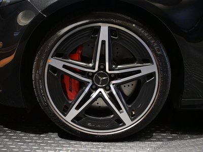 صورة مصغرة 17 لـ 2025 Mercedes-BENZ A-CLASS AMG