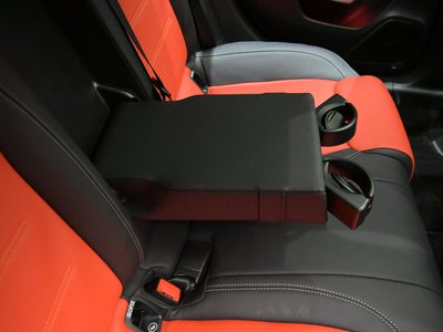 صورة مصغرة 58 لـ 2025 Mercedes-BENZ A-CLASS AMG