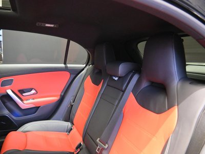 صورة مصغرة 59 لـ 2025 Mercedes-BENZ A-CLASS AMG