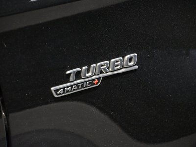 صورة 13 لـ 2025 Mercedes-BENZ A-CLASS AMG