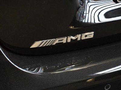 صورة 8 لـ 2025 Mercedes-BENZ A-CLASS AMG
