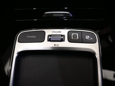 صورة مصغرة 45 لـ 2025 Mercedes-BENZ A-CLASS AMG