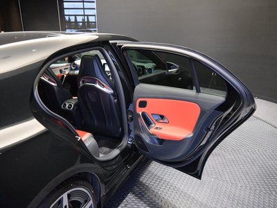 صورة مصغرة 55 لـ 2025 Mercedes-BENZ A-CLASS AMG