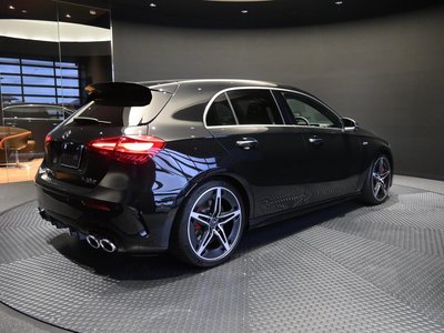 صورة 5 لـ 2025 Mercedes-BENZ A-CLASS AMG