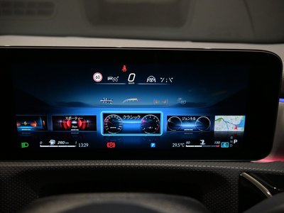 صورة مصغرة 28 لـ 2025 Mercedes-BENZ A-CLASS AMG