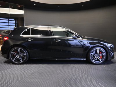 صورة 3 لـ 2025 Mercedes-BENZ A-CLASS AMG