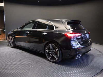 صورة 6 لـ 2025 Mercedes-BENZ A-CLASS AMG