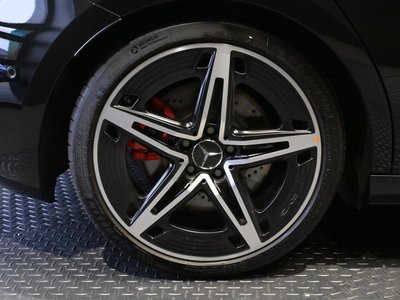 صورة 15 لـ 2025 Mercedes-BENZ A-CLASS AMG