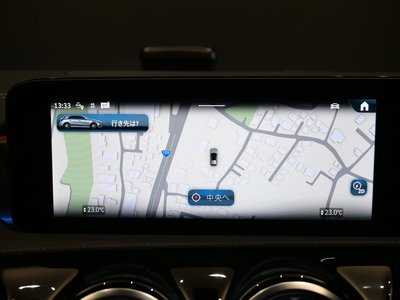 صورة مصغرة 34 لـ 2025 Mercedes-BENZ A-CLASS AMG