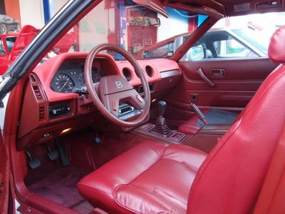 صورة مصغرة 3 لـ 1982 Nissan Z