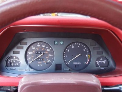 صورة مصغرة 28 لـ 1982 Nissan Z