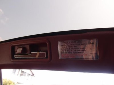 صورة مصغرة 23 لـ 1982 Nissan Z