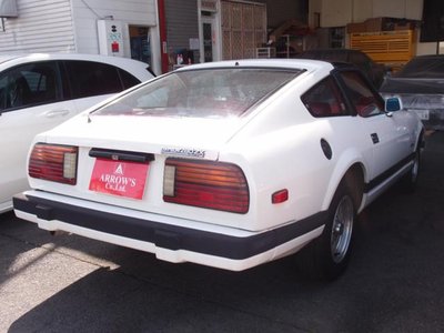 صورة مصغرة 13 لـ 1982 Nissan Z