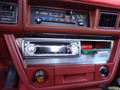 صورة مصغرة 27 لـ 1982 Nissan Z