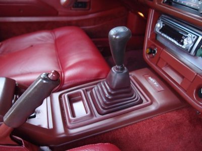 صورة مصغرة 4 لـ 1982 Nissan Z