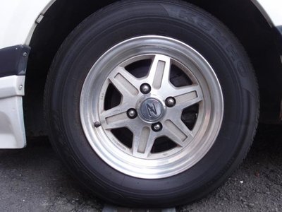 صورة مصغرة 61 لـ 1982 Nissan Z