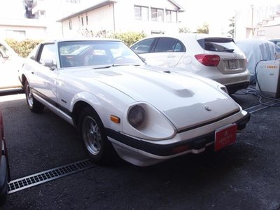 صورة مصغرة 19 لـ 1982 Nissan Z
