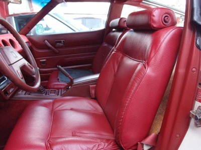 صورة مصغرة 47 لـ 1982 Nissan Z