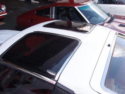 صورة مصغرة 65 لـ 1982 Nissan Z