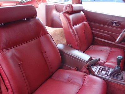 صورة مصغرة 49 لـ 1982 Nissan Z