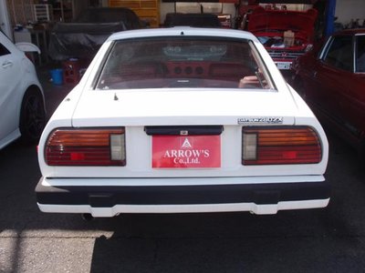 صورة مصغرة 15 لـ 1982 Nissan Z