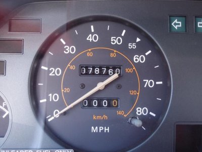 صورة مصغرة 30 لـ 1982 Nissan Z