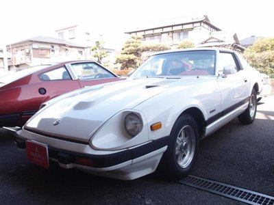 صورة مصغرة 67 لـ 1982 Nissan Z
