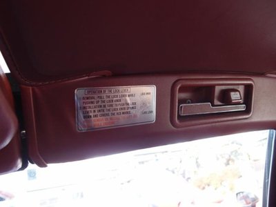 صورة مصغرة 59 لـ 1982 Nissan Z