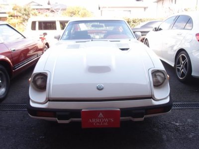 صورة مصغرة 9 لـ 1982 Nissan Z