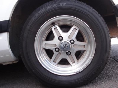 صورة مصغرة 14 لـ 1982 Nissan Z