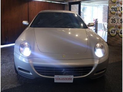 2006 Ferrari 612 SCAGLIETTI 缩略图 6