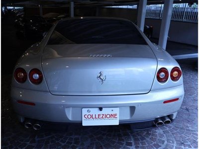 2006 Ferrari 612 SCAGLIETTI 缩略图 7
