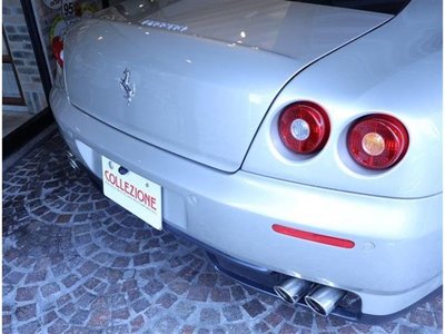 2006 Ferrari 612 SCAGLIETTI 缩略图 18