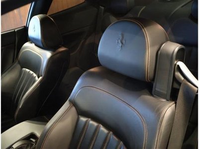 2006 Ferrari 612 SCAGLIETTI 缩略图 9