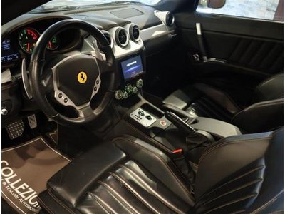 2006 Ferrari 612 SCAGLIETTI 缩略图 8