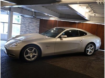 2006 Ferrari 612 SCAGLIETTI 缩略图 4