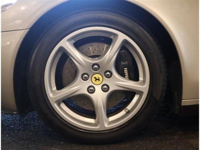 2006 Ferrari 612 SCAGLIETTI 缩略图 20