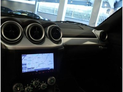 2006 Ferrari 612 SCAGLIETTI 缩略图 11