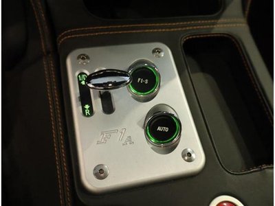2006 Ferrari 612 SCAGLIETTI 缩略图 12