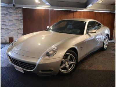 2006 Ferrari 612 SCAGLIETTI 缩略图 5