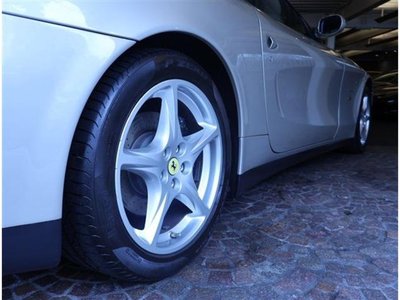 2006 Ferrari 612 SCAGLIETTI 缩略图 19